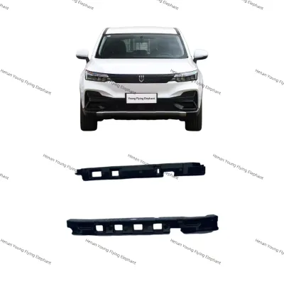 Bumper Car Anti-Collision Foam Strip for Skyworth ET5 EV6 HT-i