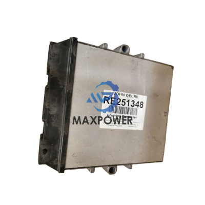 RE251348 RE231728 RE240027 Steering Control Module Fits John Deere Tractor 6320 6420 7630 7730 7830 7930