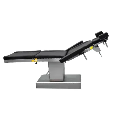 Hospital Equipment Compatible Operation Room Hydraulic Ophthalmic Operating Table Ophthalmology Surgical Eye Operation Table