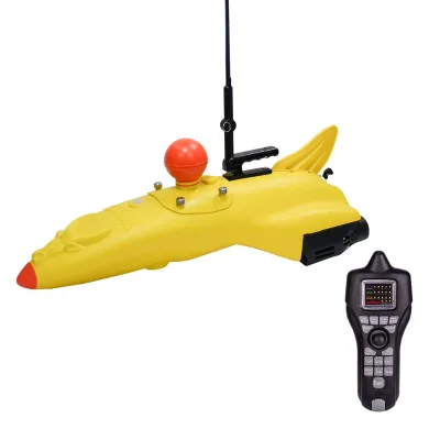 For N8 Basic Surf Fishing Feeding Replace Drone RC Fishing Boat Autopilot Navigation 500-1000m Control Distance 22.2V 10Ah