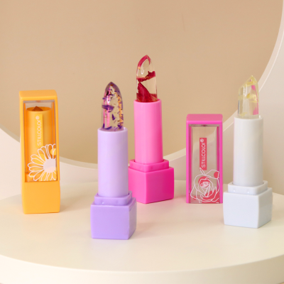 Rich Pigmentation Lipstick Soft Silky Lip Stick Wholesale Lipstick