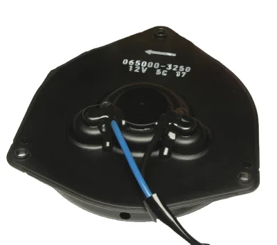 Auto Cooling Fan Motor with Resistors for Honda CR-V 2007-2009 OEM 38616RZAA01