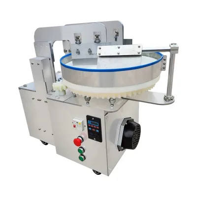 Commercial Automatic Electric Meat and Vegetable Mincer - Fresh Meat Grinder for Chicken and More