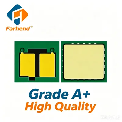 A+ Stable Toner Reset Chip for HP M404 M428 M406 M304a HP 415A W2030A W2031A W2033A Accurate Page Count Refill Compatible Chip