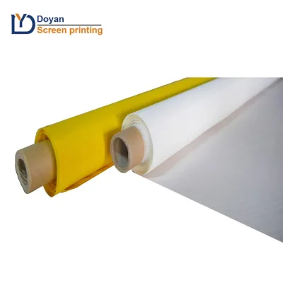 Keep Quality 110 Mesh Monofilament Silk Screen Printing Mesh