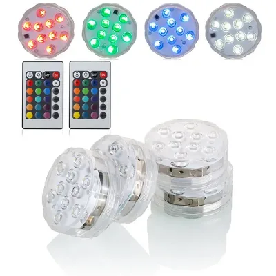Good Quality Factory Directly Supper Bright Led Terrarium Light 10 Gallon Salt Water Aquarium Fish Tank