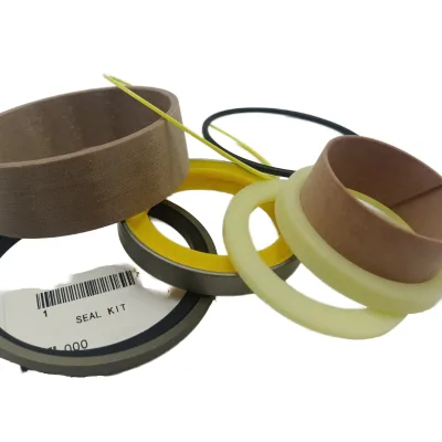 YD 936 936E 936F Wheel-Type Loader Hydraulic Cylinder Seal Kit Oil Rubber 7X-2672 240-1661