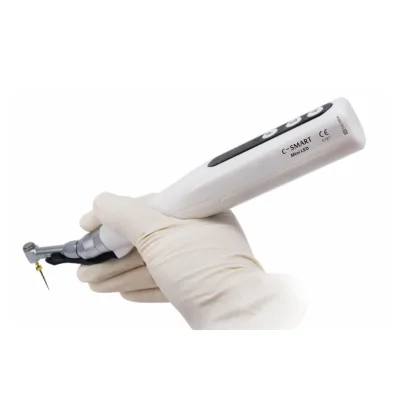 C SMART MINI LED Wireless Endo Motors Dental Endodontic Motors