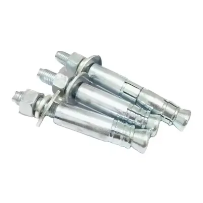 Titanium TA1 TA3 TA4 Gr1 Gr3 Gr4 Titanium Zinc Plated Dyna Bolt