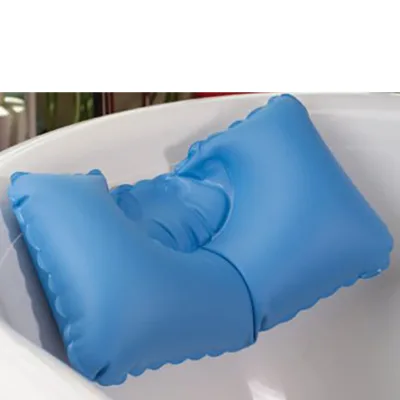 Pvc Bath Tub Pillow