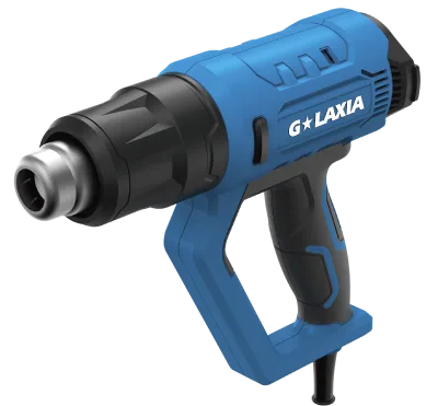 PRO 56602 2000W Electric Heat Gun for DIY and Professional Use