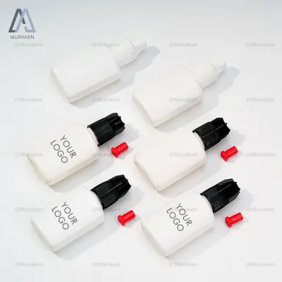 Private Label Lash Glue Primer 100ml Eyelash Extension Primer OEM Custom logo
