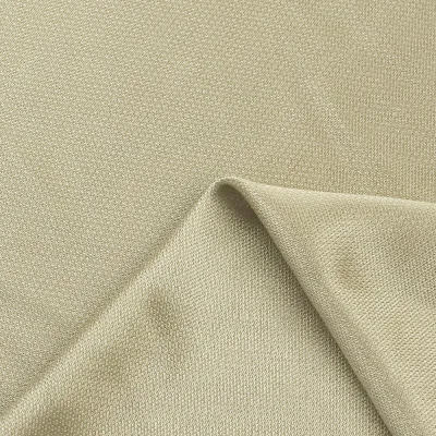 AC6202 Sustainable 140gsm Acetate Fabrics-Knitted Double-Sided Star Fabric for Clothes Dress