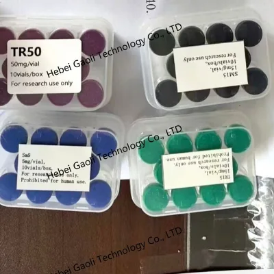 China peptides Safe Delivery Peptide peptide Good quantity