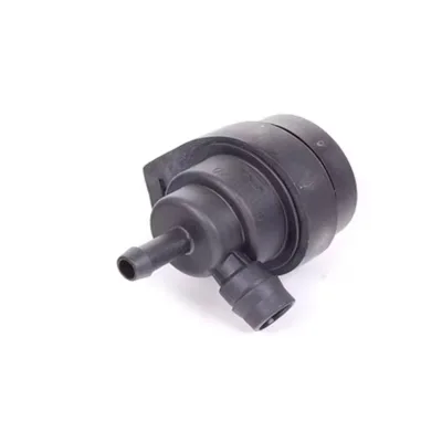 Vapor Canister Purge Solenoid for B MW Z8 M5 OEM 13901407474