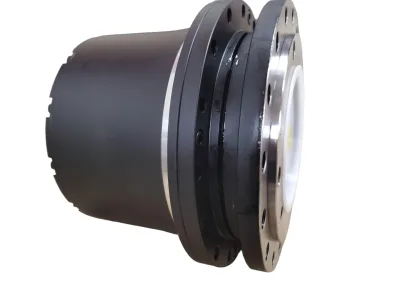 GFT 17 T2 3503 Planetary Gearbox for Mining Drill Rig 17000Nm Output Torque Hydraulic Motor & Pump Spare Parts 1 Year Warranty