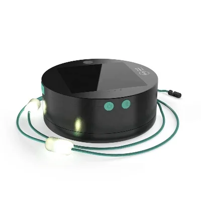 New Arrival Practical Easy Carry Multi Functions Optional LED Light Used for Outdoor Camping Tent Garden for Boat Yacht Forest
