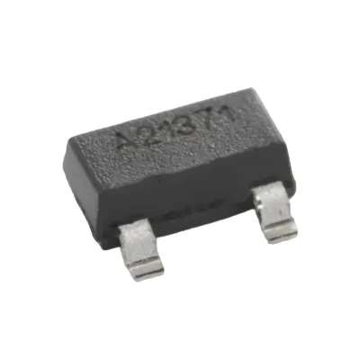 CDSOT23-SM712 Original Genuine SOT-23-3 TVS Diodes Circuit Protection Diods