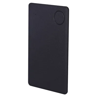 Ultra-Thin 7 Days Track History Location Smart OmyTag App Locator Card GPS Tracker Wallet Anti-Loss Device for IOS&Android