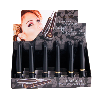 Hot Sale Arabic Eyeliner Private Label Eyeliner Long Lasting Popular Eyeliner Makeup