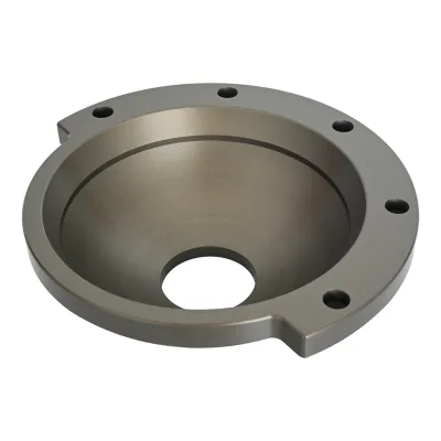 NSH Off-set Euro to 150mm Bowl Accessories Film Equipment for Video Shoot