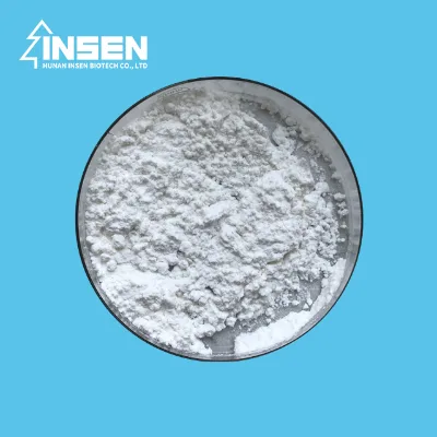 Chinese Factory Provide Trans Resveratrol Powder