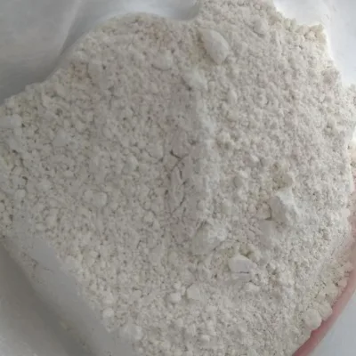 Cosmetics Magnesium Aluminum Silicate