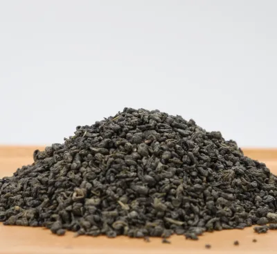 Gunpowder China Tea China Green Tea for Africa Senegal Gunpowder 3505