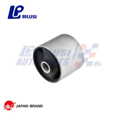 Bilusi Auto Car Mountings Swing Arm Bushing MR374674 MR510418 for MITSUBISHI MONTERO