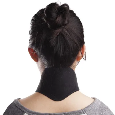 High Quality Neck Brace Tourmaline Support for Neck Therapy Saunders Neck Exercises Manufacturer