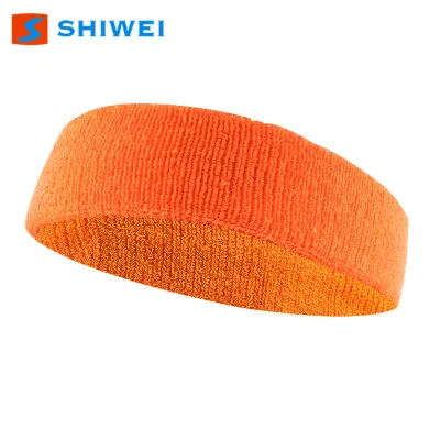 Custom Compression Headband Children Headband Polyester Headband