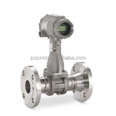 8800 Reducer Vortex Flow Meters High Performance Product for Measuring Fluid Flow