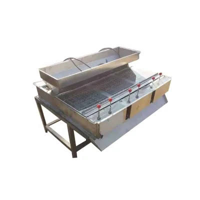 Factory Direct Supply Peanut Peeling Machine High Quality Stainless Steel Dry Peanut Machine