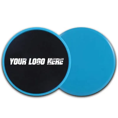 Fitness Gliding Discs Abdominal Trainers Gliding Disks Exercise Sliders Gliding Discs