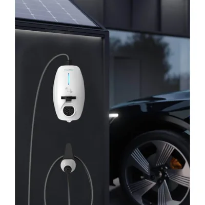 EVwallbox type 2 16A 415v EV Charging Station EV Charger Electric Vehicle Safety Charging Pile