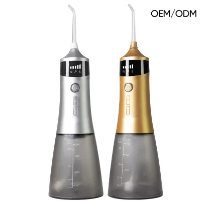 Oral Irrigator Oled Diy Mode Kit Import Charges Included High Pressure Free Shipping OEM