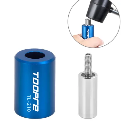 Toopre Bicycle Star Nut Setting Installing Tool Setter Kit MTB Road Bicycle Front Fork Headset Repair Tool