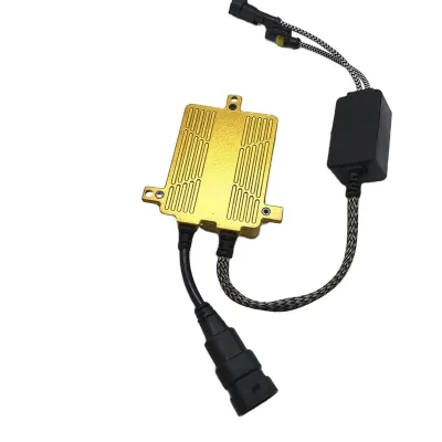 AUTO IDEAL New With Canbus Function HID CANBUS Slim Ballast 55W Xenon Kit hid