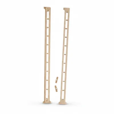 Custom Eco-Friendly Modern Linden Wood Crafts & Accessories with Customizable Size Color Shape