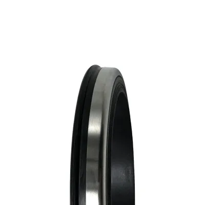 2" 3'' Hammer Unions Seals With Brass Ring