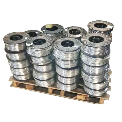 Wholesale 99.994% Pure Lead Wire for X-ray Room Use 5mm Diameter Customizable