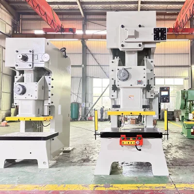 APA Pneumatic Punching Pressing Machine with Feeding Machine