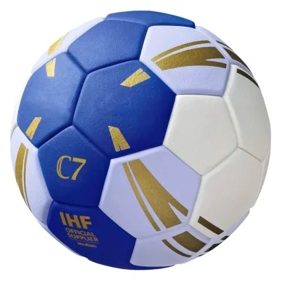 New Hot Selling Hanball Custom logo Printing Size 2 Handball for Youth Girls and Boys Match and Training