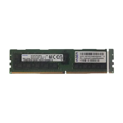 High Quality M393A4k40DB3-cweby Ram for Samsung 32GB DDR4 3200MHZ 2Rx4 3200AA Desktop Memory