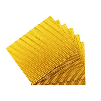 Premium Moistureproof Waterproof Car Heat Shield Thermal Sound Deadener with Acoustic Dampening Rubber Noise Insulation Control
