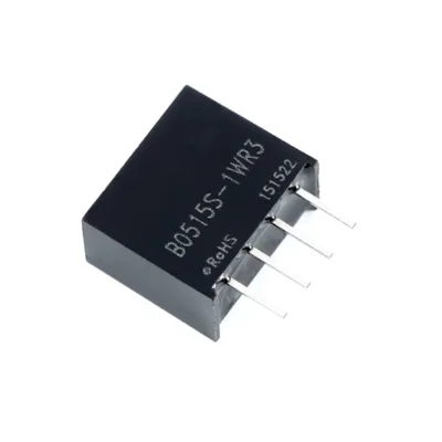 B0515S-1WR3 Original SIP Power Module B0515S-1W B0515S-1WR2 B0515S-1WR3