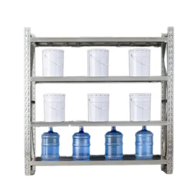 Commercial Storage Racks Storage Facility Units Shelves Stainless Steel
