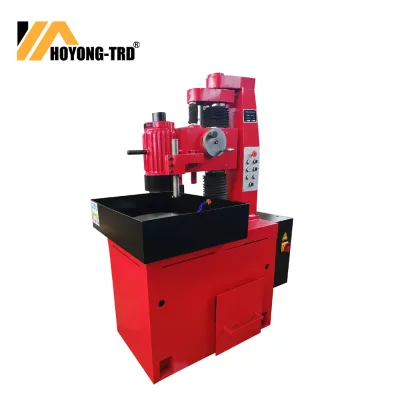 FG500 High Quality Flywheel Grinding Machine Single-Purpose Grinding Machine for Vehicle Repair Industry