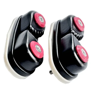 New Design Boat Accessories Marine Hardware Cam Cleats for Yacht Wholesale