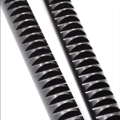 Professional Customize Round Gear Rack and Pinion Nylon Steel Alloy Forging Rack Gears